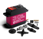 DS006 SERVO DS3230 PRO Digital 38KG/0.09sec